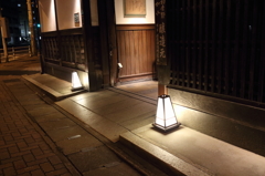 灯り