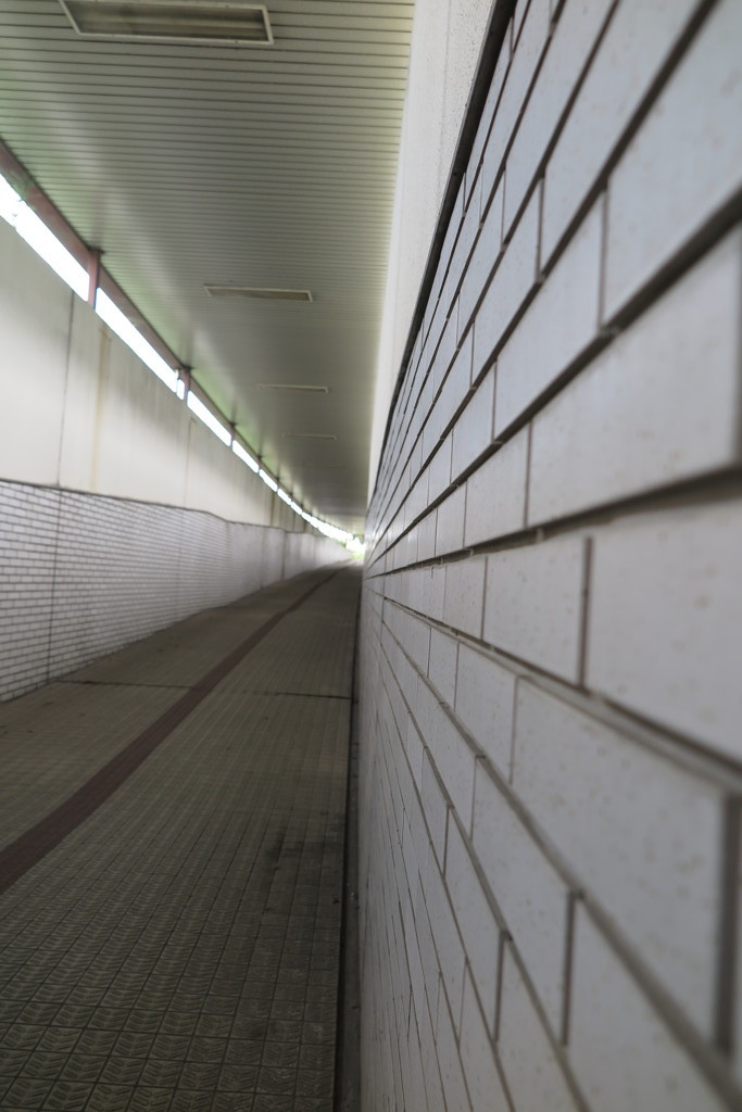 通路