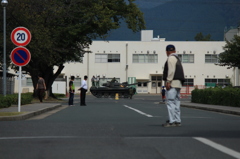 自衛隊　豊川駐屯地-3