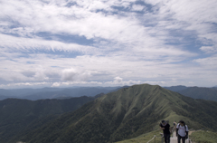 剣山03