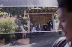 失った村