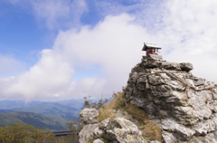 剣山05