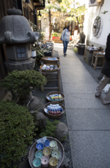 京都散策