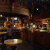ビール酒場に着いた