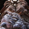 獅子たち