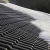 roof and snow