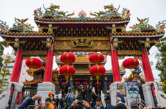 日本の中国