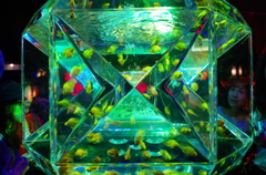 金魚石
