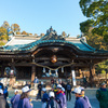 筑波山神社2