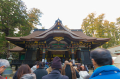 香取神宮