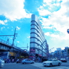 ヨドバシ号