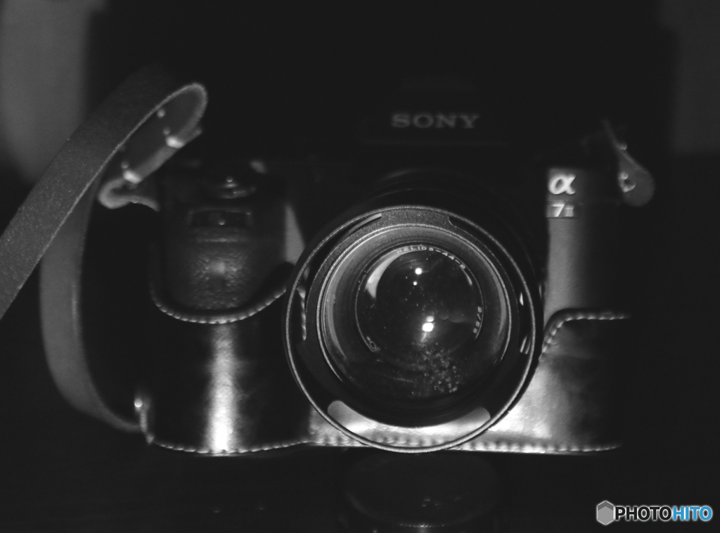 男前にしよう。