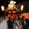 佐倉秋祭り3