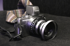 ロシアから贈り物