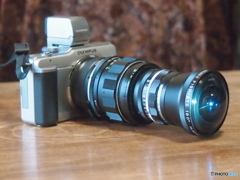 超広角がほしくて2