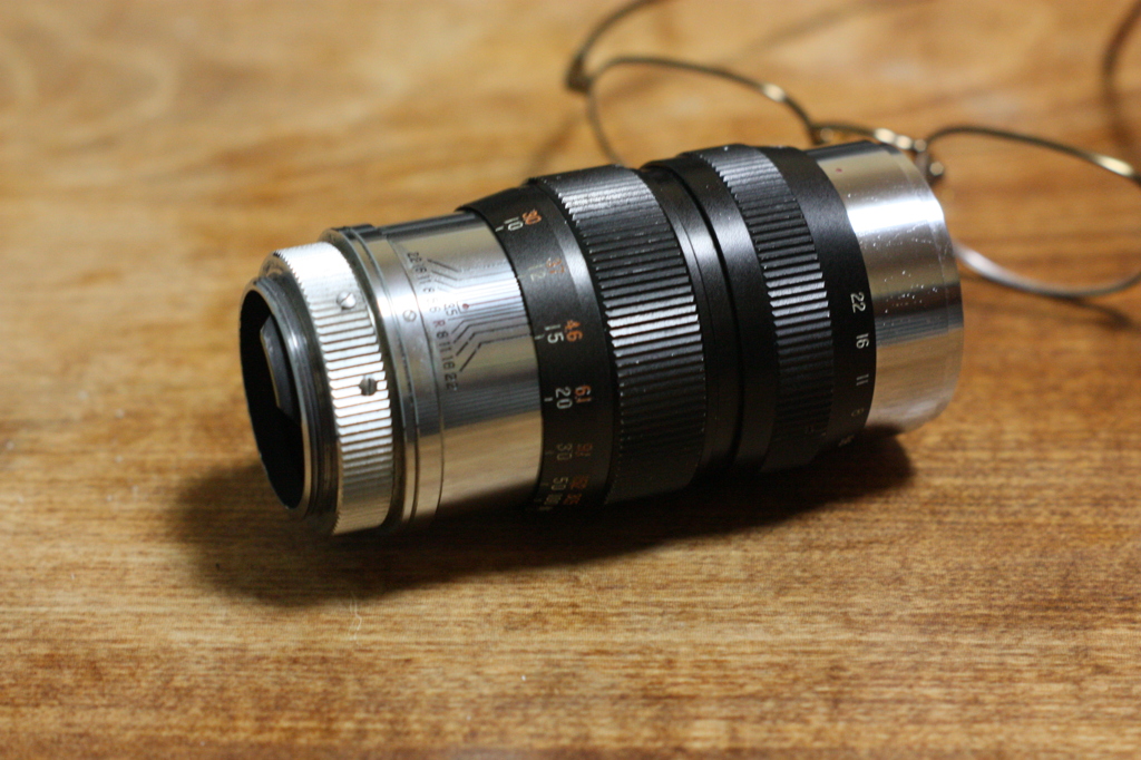 ＬＥＮＳ　ＭＡＤＥ　ＩＮ　ＪＡＰＡＮ