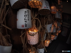 成田参道のお店