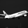 JAL B787