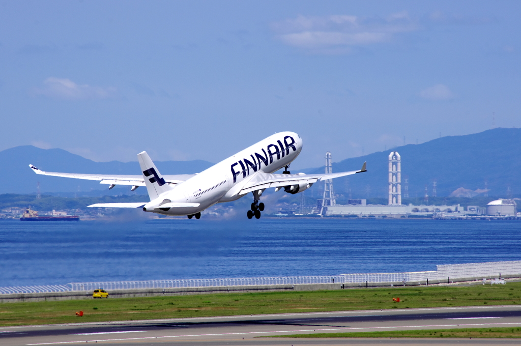 FIN A330