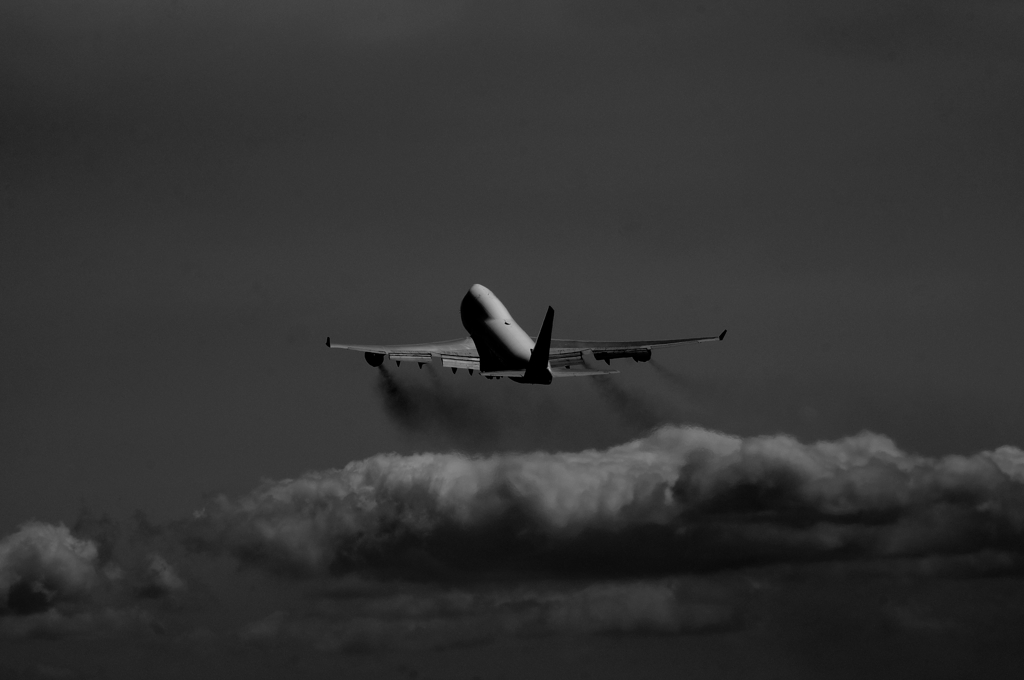 DAL B747