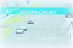 SUZUKA CIRCUIT