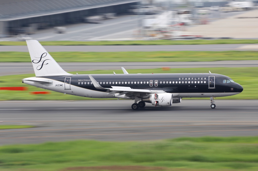 スターフライヤー