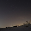 長岡の夜