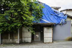 廃銭湯‐2　（APE-602.）