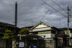 廃業銭湯-その2.　　（APE-1021.）