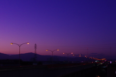 BRAND NEW DAY.