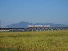 北越急行HK-100形「ゆめぞら」