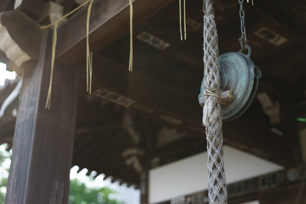 上野大黒天