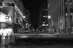みなとみらい 夜景
