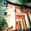 鳥居