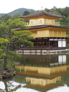 金閣