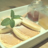 パンケーキ