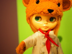 くまたん♥