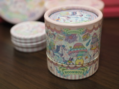 エコネコチーク