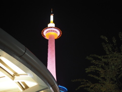 京都タワー