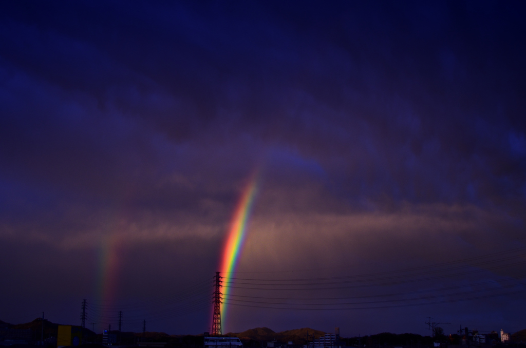 Sunset tower Ⅱ