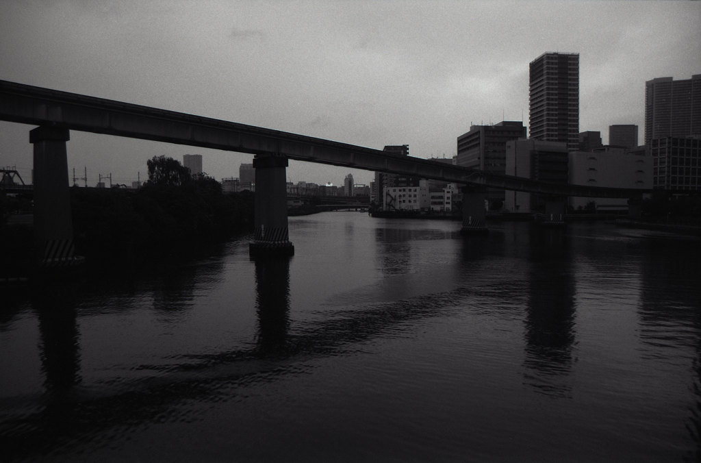 Tokyo c