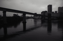 Tokyo c