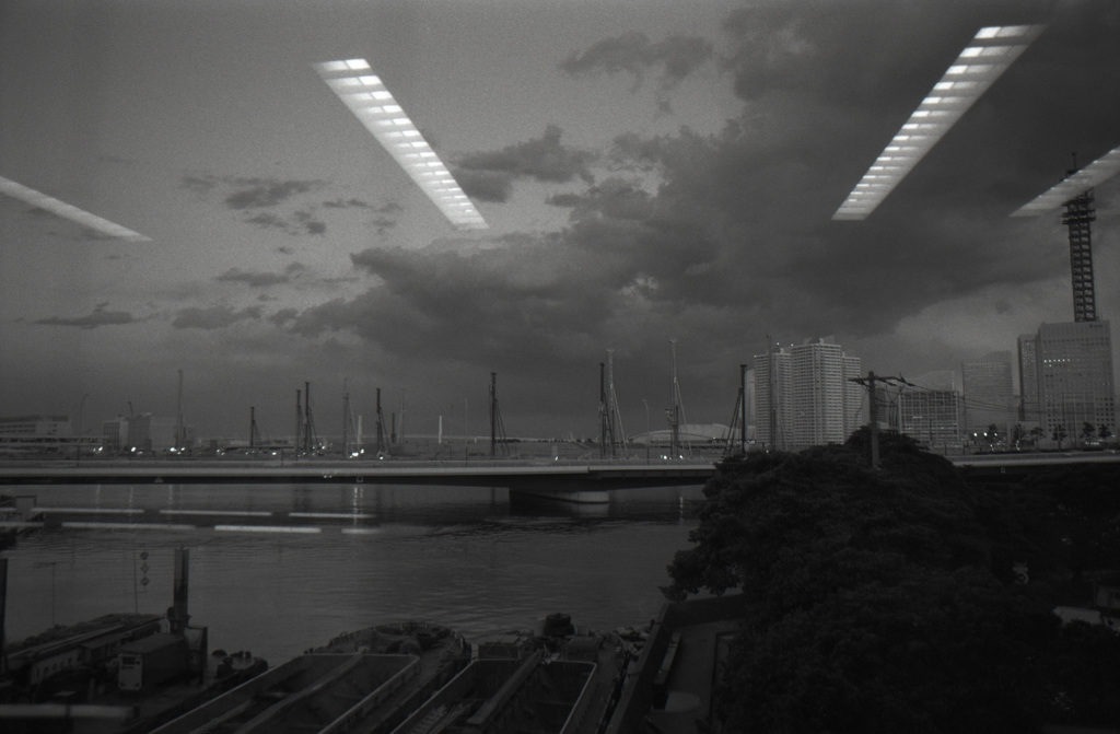 Yokohama g