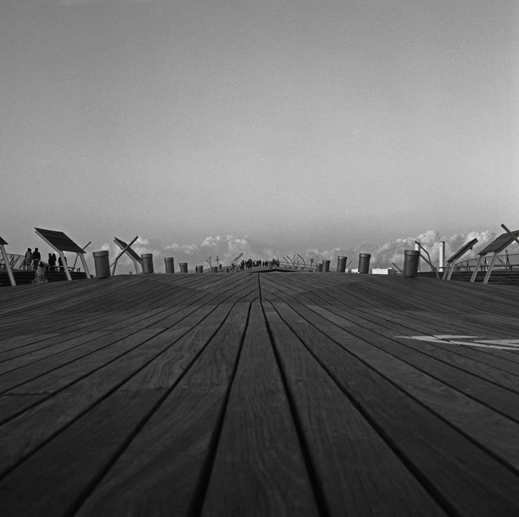Yokohama　a
