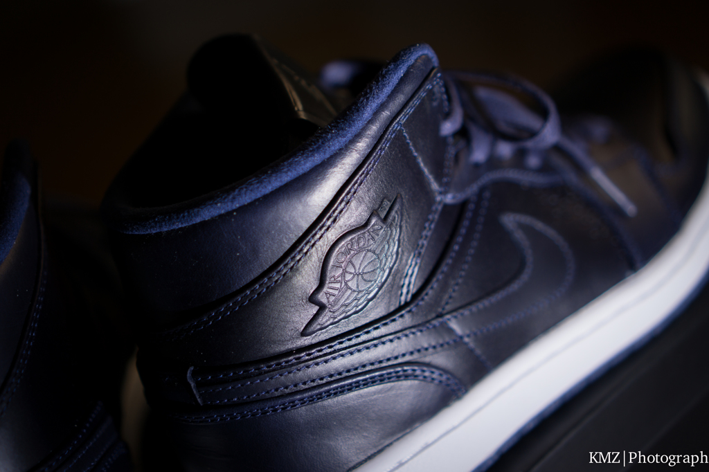 Nike Air Jordan 1 Nouveau