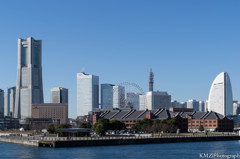 横浜