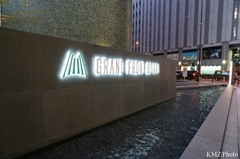 GRAND FRONT OSAKA