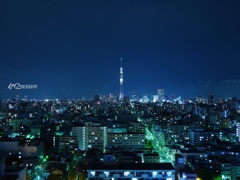 スカイツリー