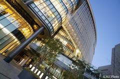 GRAND FRONT OSAKA