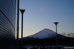 Mt.Fuji